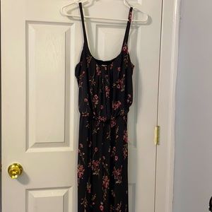NWT Kaileigh “Adalia” knit jumpsuit